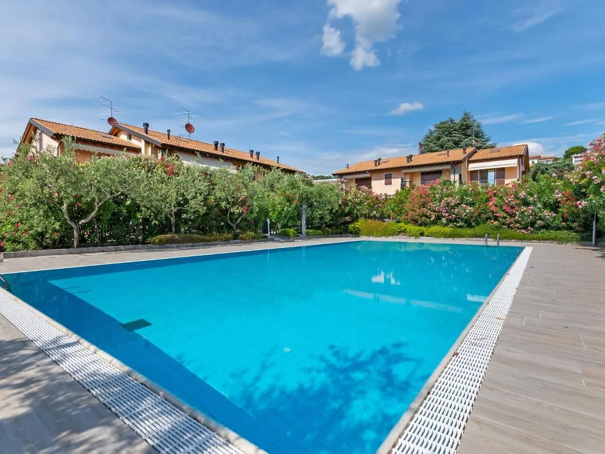 Belvilla By Oyo Bardolino Trentanove Holiday home