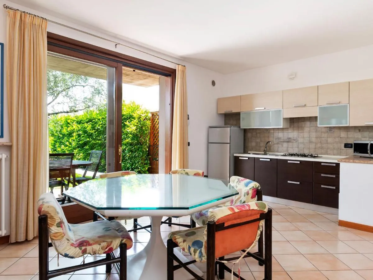Belvilla By Oyo Bardolino Trentanove Holiday home