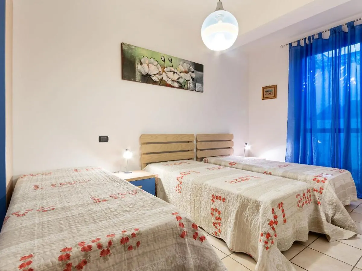 Belvilla By Oyo Bardolino Trentanove Holiday home