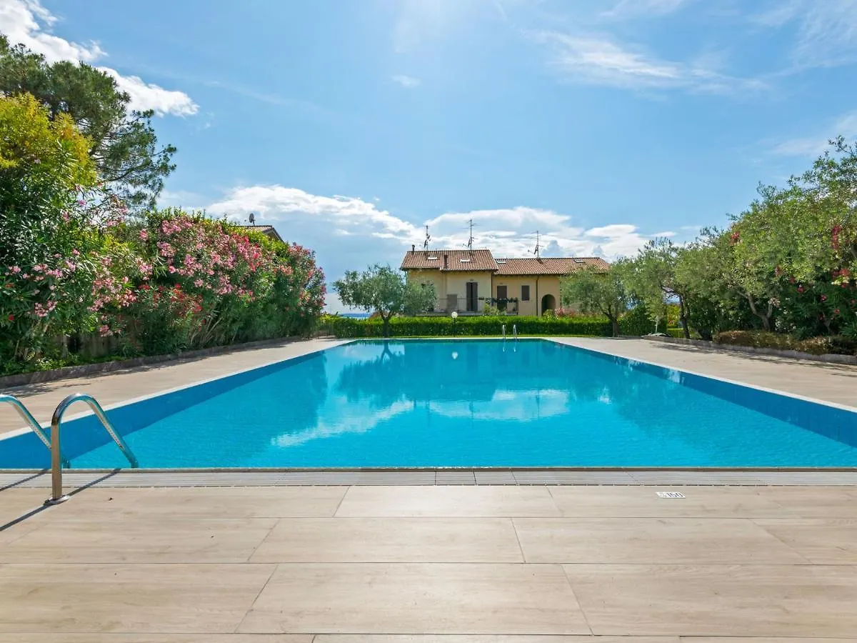 Belvilla By Oyo Bardolino Trentanove Holiday home