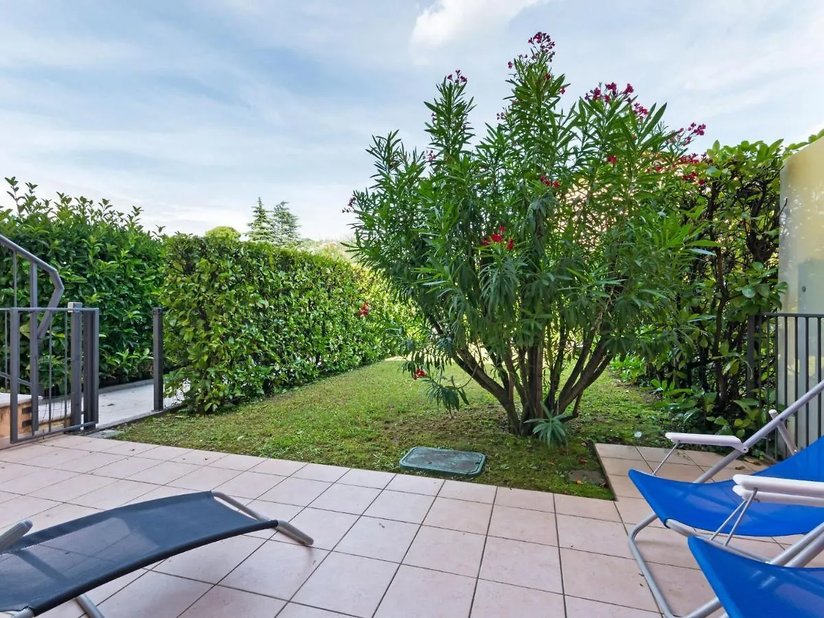 Holiday home Belvilla By Oyo Bardolino Trentanove