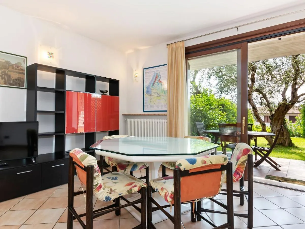 Holiday home Belvilla By Oyo Bardolino Trentanove Italy
