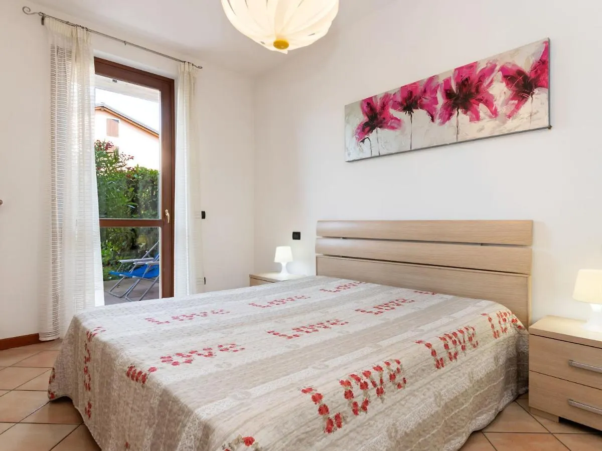 Holiday home Belvilla By Oyo Bardolino Trentanove